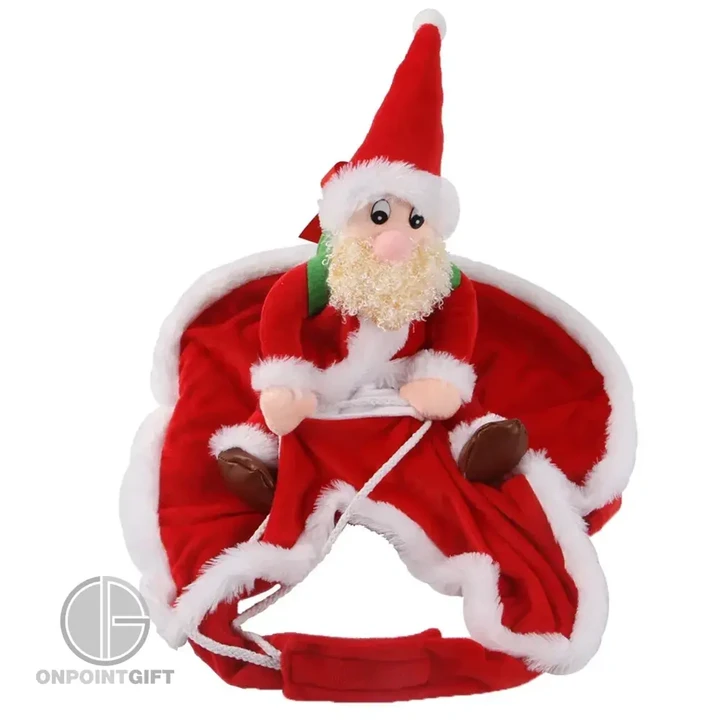 christmas-dachshund-dog-costume-funny-santa-riding-pet-outfit-for-holidays