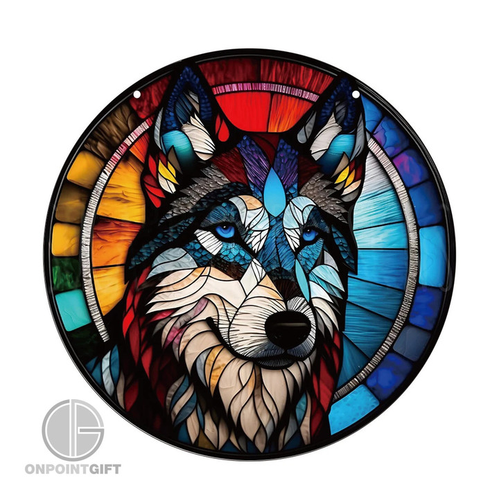 huskyinspired-acrylic-decor-creative-craft-for-home-and-office