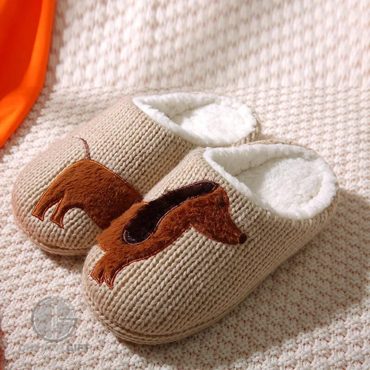 warm-knitted-dachshund-slippers-cozy-winter-indoor-comfort-for-couples