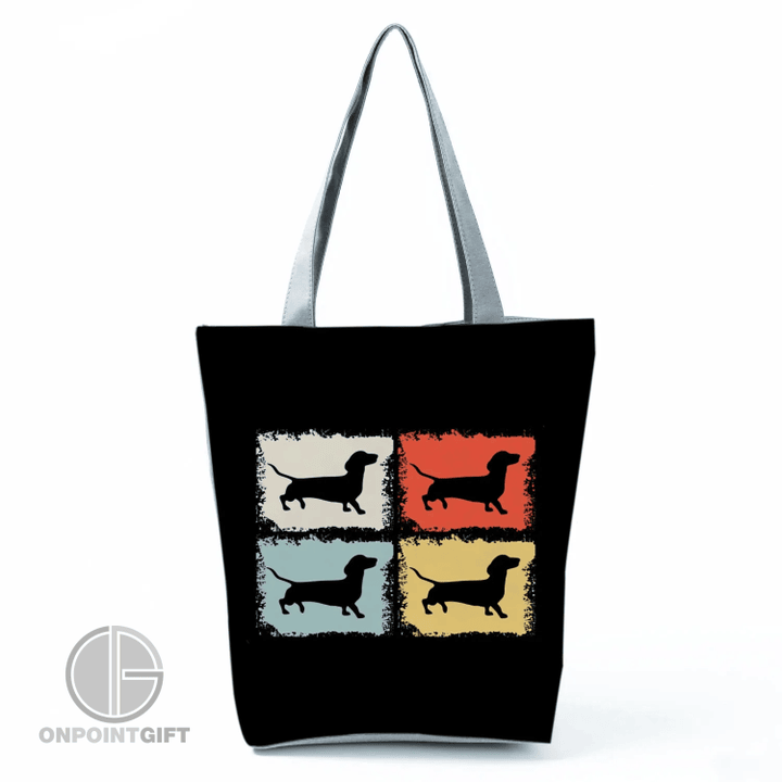 cute-dachshund-print-handbag-stylish-shoulder-tote-for-women