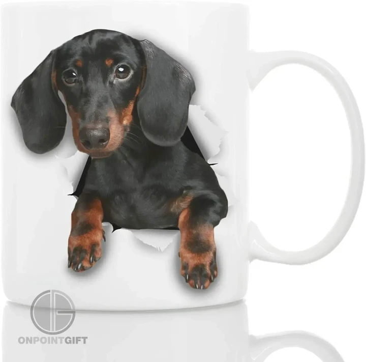black-dachshund-coffee-mug-cute-dog-lover-gift-11oz
