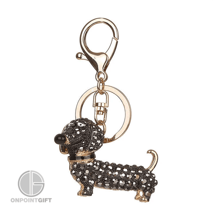 adorable-dachshund-keychain-perfect-handbag-accessory-for-dog-lovers