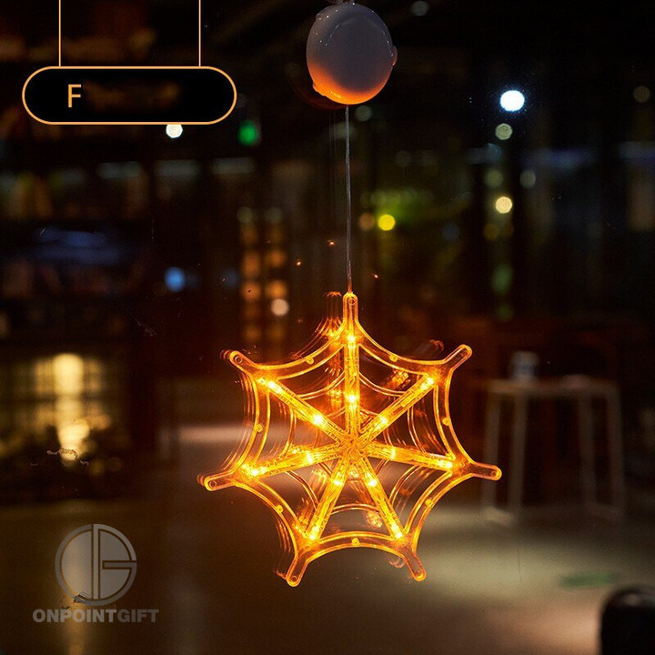 Illuminate your Halloween with our captivating LED String Lights. This Halloween decoration features a delightful mix of spooky elements including pumpkins, spiders, bats, ghosts, and eyeballs to create an enchanting atmosphere. Perfect for both indoor and outdoor use, these colorful string lights add a whimsical touch to your Halloween festivities. Light up your Halloween decor with this fun and versatile decoration, guaranteed to make your celebration truly special.