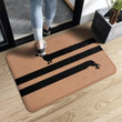 Dachshund Doormat