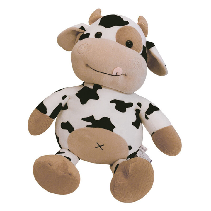 Cow Plush Toy