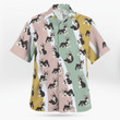Boston Terrier Hawaii Shirt