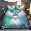 Owl New Bedding Set