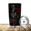 Rock Style Personalize Tumbler Custom For True Fans