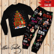 EP 2D Christmas Pajamas Sweatshirt & Sweatpants Set