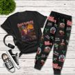 IM Christmas Pajamas 2D T-Shirt & Sweatpants Set 012 - MAITM513 Vintage Rock Store