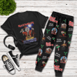 IM Christmas Pajamas 2D T-Shirt & Sweatpants Set 013 - MAITM517 Vintage Rock Store