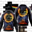 DARK SIDE OF THE MOON PINK FLOYD THE RIVER