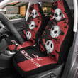 Jack Skelington Car Seat Cover GINNBC1215