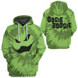 Oogie Boogie 3D Shirts GINNBC102349