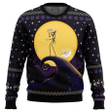 Jack Skellington 3D Ugly Thicken Sweaters GINNBC1135