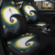 Jack Skellington Car Seat Cover GINNBC1187
