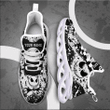 Jack Skellington Personalized Running Max Soul Shoes GINNBC103092