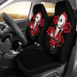 Jack Skellington Car Seat Cover GINNBC1185