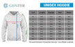 JS Premium Combo Hoodie & Sweatpants GINNBC00303