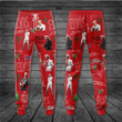 EP 2D Christmas Pajamas Sweatshirt & Sweatpants Set 009 - MAITM526