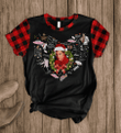 EP Christmas Pajamas 2D T-Shirt & Sweatpants Set 021 - MAITM531