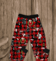 EP Christmas Pajamas 2D T-Shirt & Sweatpants Set 021 - MAITM531
