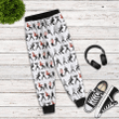 EP 2D Christmas Pajamas Sweatshirt & Sweatpants Set 016 - MAITM672