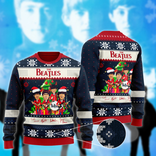 Classic Rock Music 60s Christmas Design For Fans For This Holiday