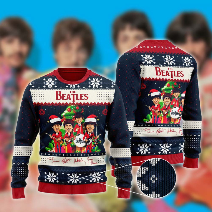 Classic Rock Music 60s Christmas Design For Fans For This Holiday