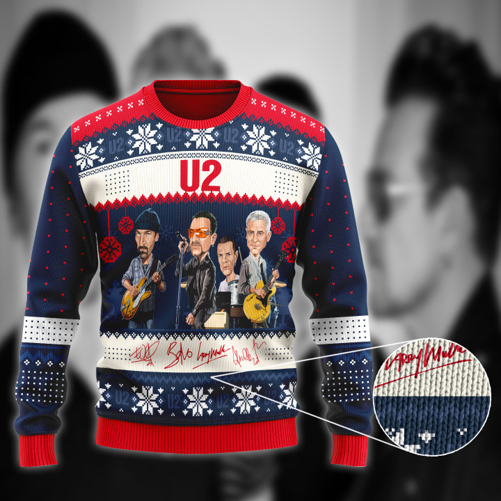 Rock Music Rock On This Winter Gifts For Fans Utwo