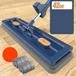 New Style Large Flat Mop