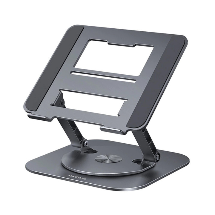 🎅EARLY CHRISTMAS SALE 48% OFF🎄Laptop Stand Aluminum Alloy Rotating Bracket