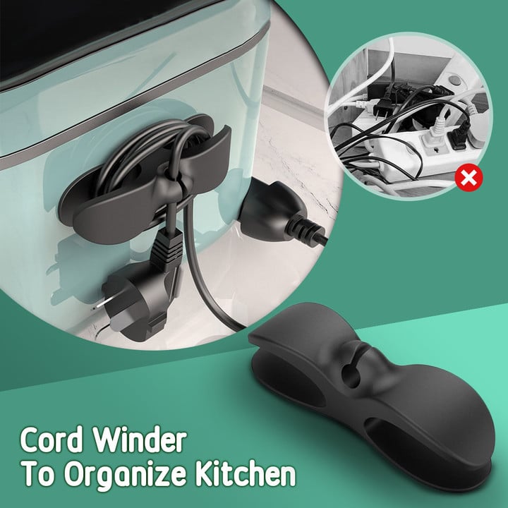 Appliance Cord Winder