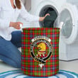 Forrester Clan Badge Tartan Laundry Basket