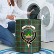Gayre Clan Badge Tartan Laundry Basket