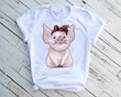 Pig T shirt