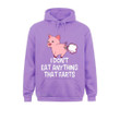 Prevalent Party Long Sleeve Hoodies