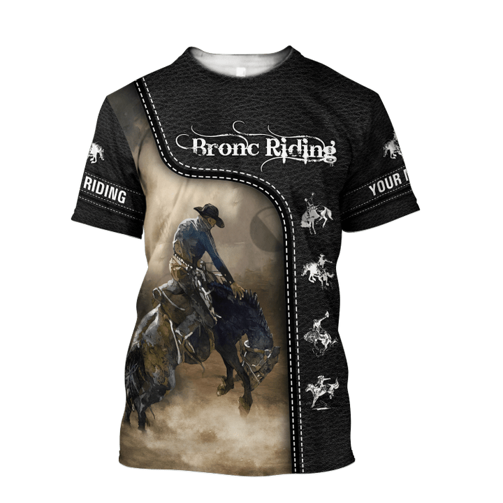 3D Printed Horse T-shirt