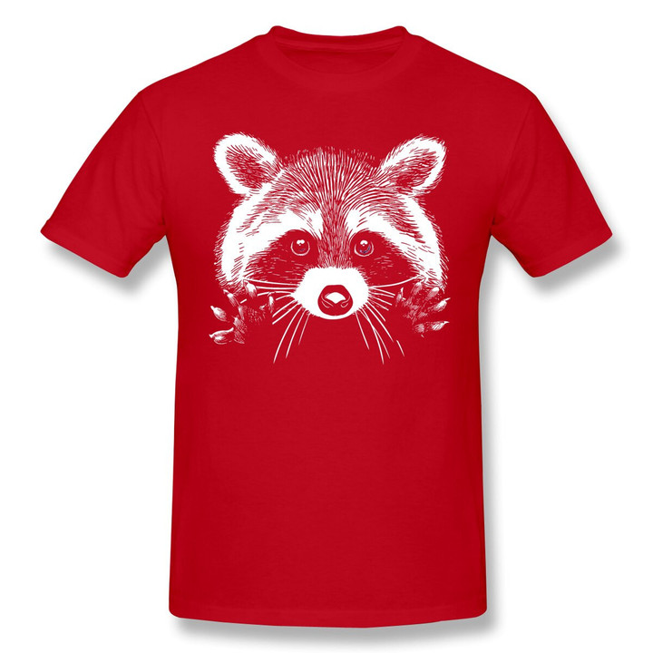 T-Shirts for Raccoon Lovers