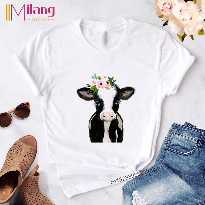 T-Shirt For Pig Lovers
