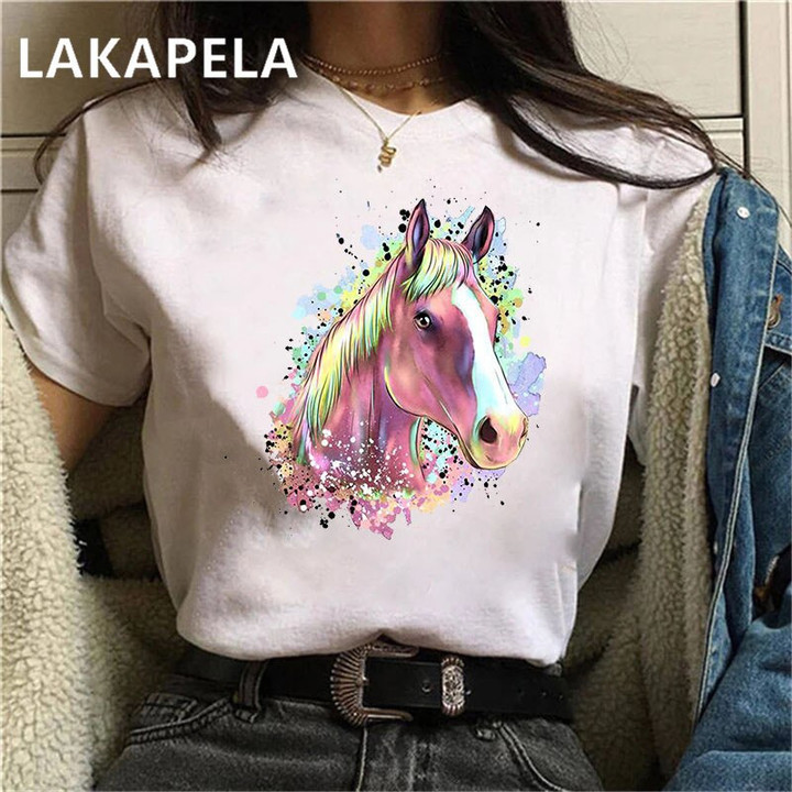 Horse T shirts