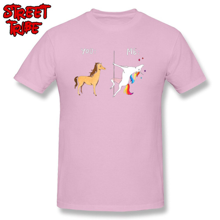 Funny Horse T-shirt