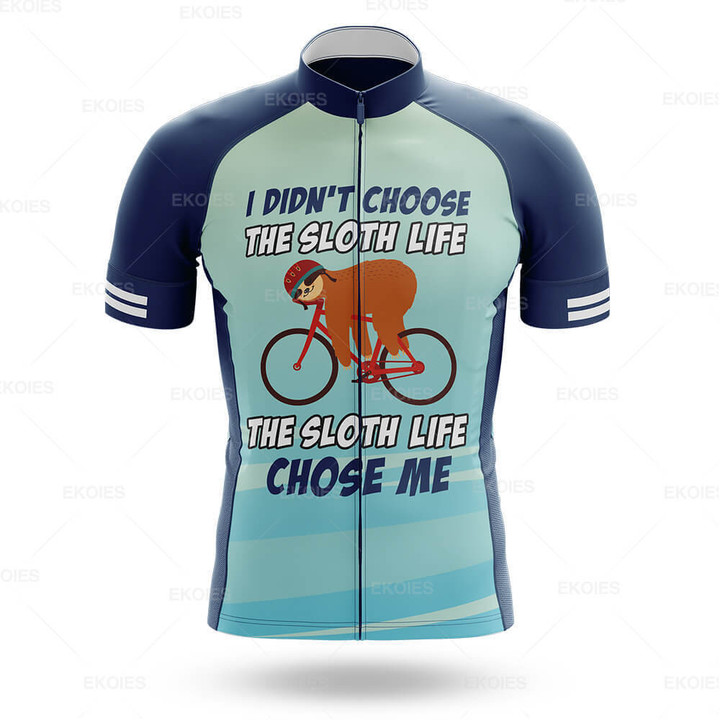 Cycling T - Shirt