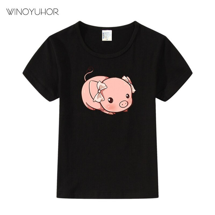 Pigs T-Shirt