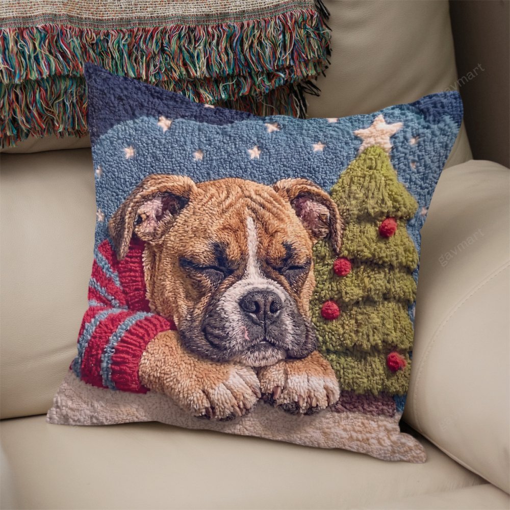 Boxer Dog