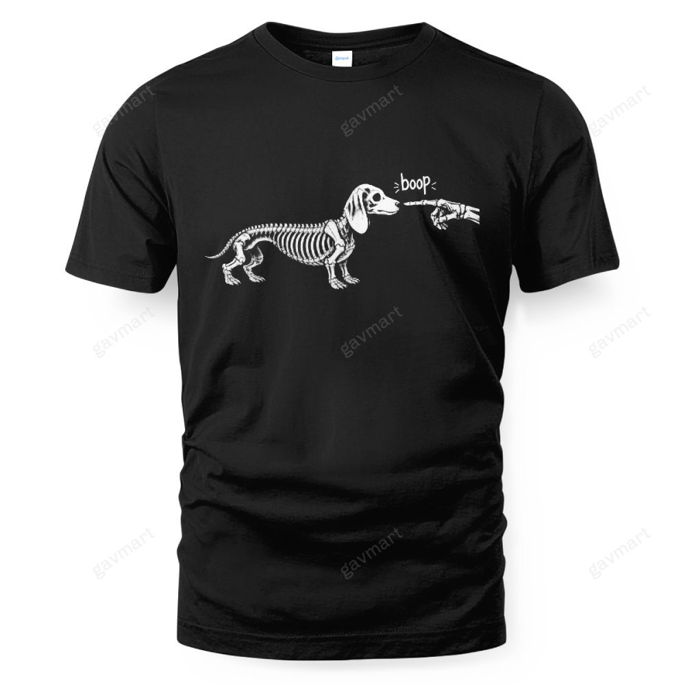 Dachshund Love