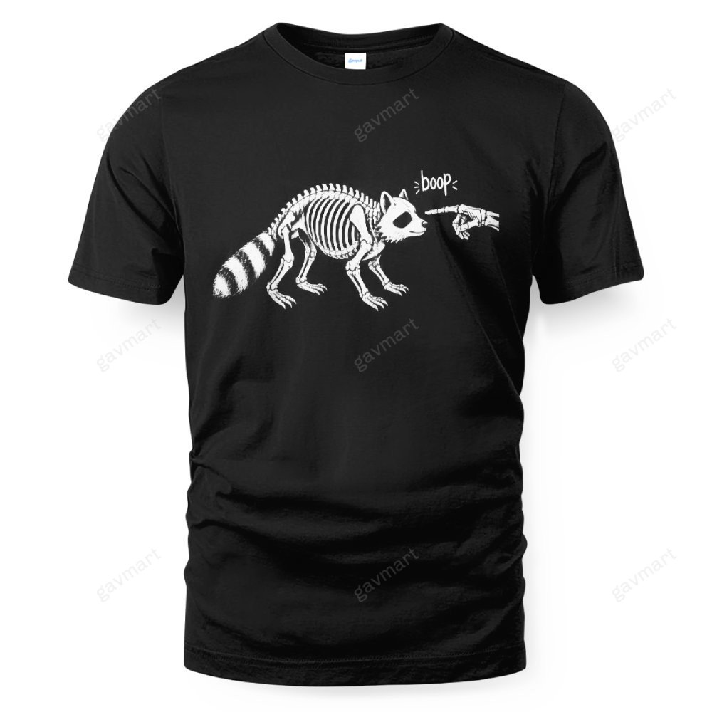 Raccoon