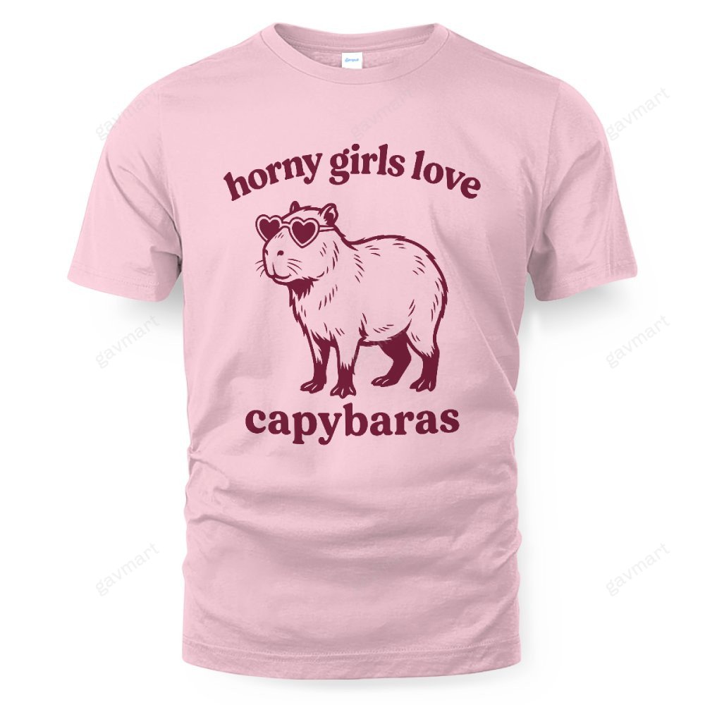 Capybara