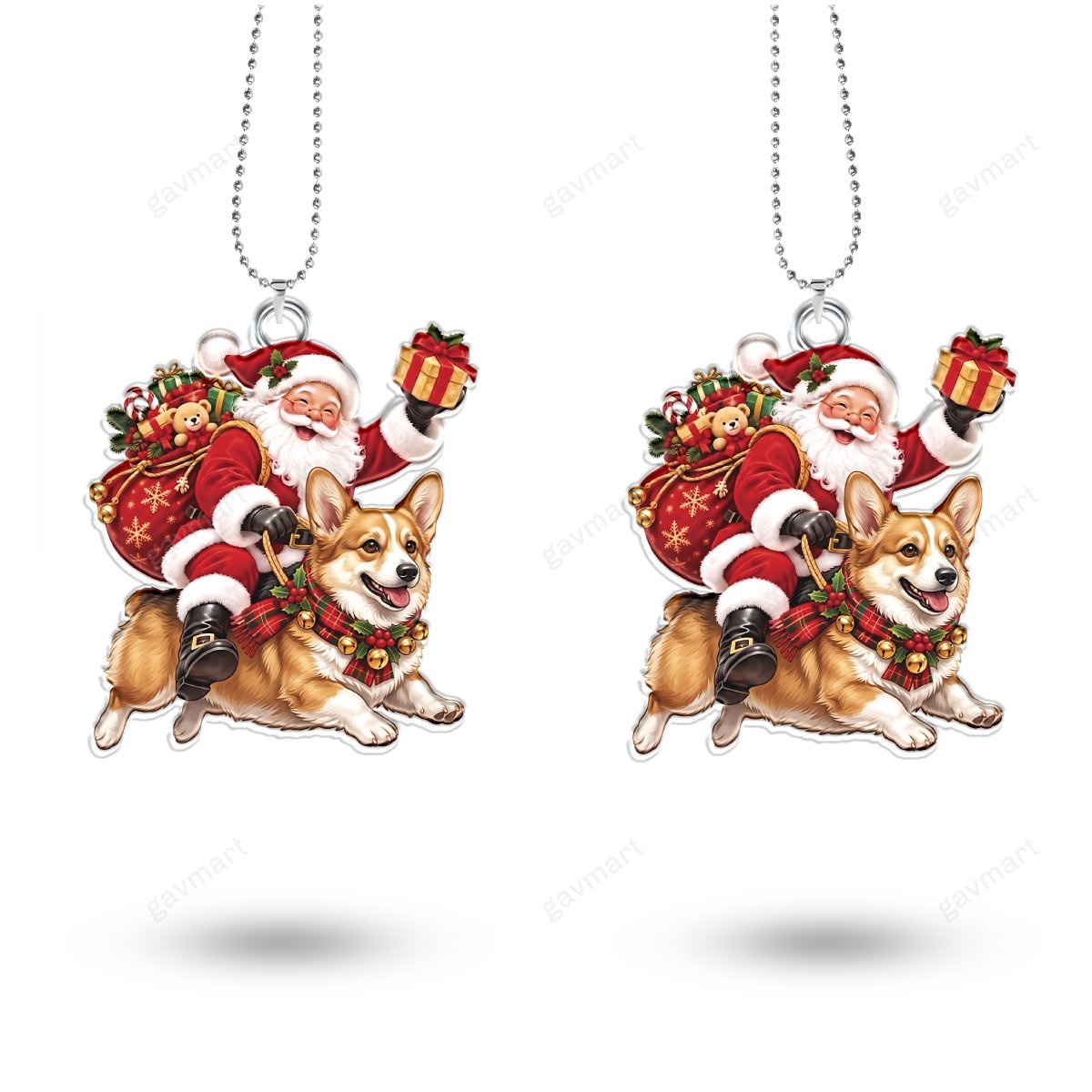 Corgi