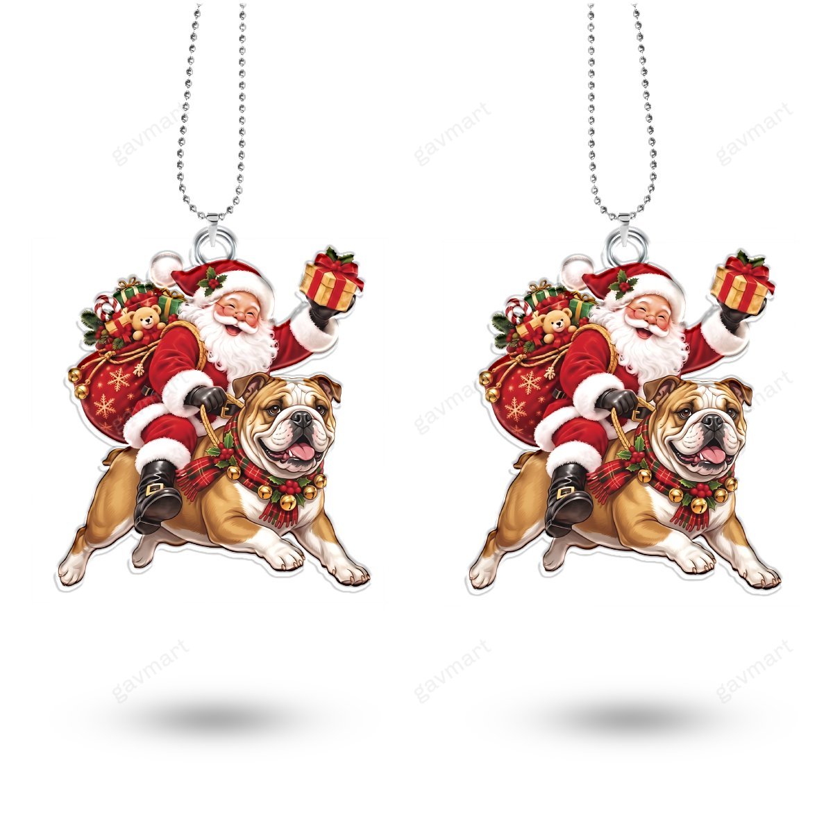 English Bulldog